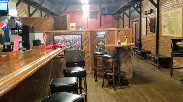 Rocco’s | Bar & Grill
