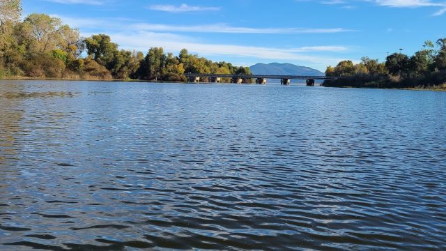 Rodman Slough | Lake County Parks