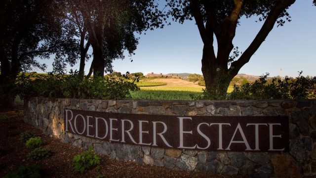 Roederer Estate