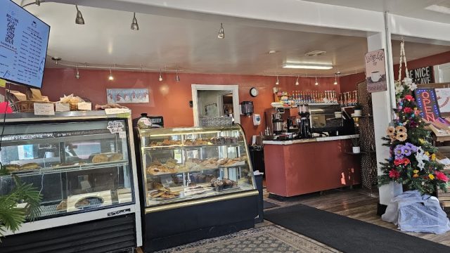 Rollin’ Dough Baking Co.