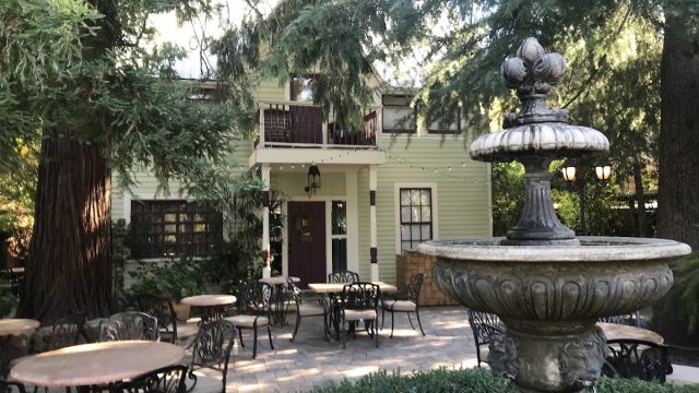 Romeo Vineyards & Cellars