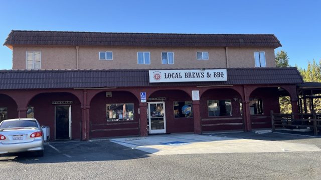 Romi’s Brew & BBQ