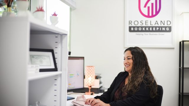 Roseland Bookkeeping & Tax
