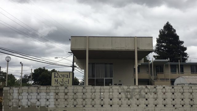 Royal Motel