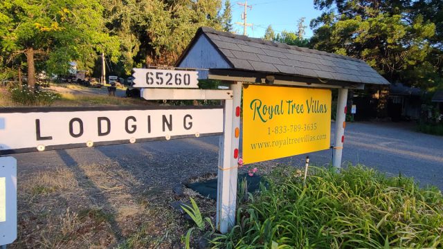 Royal Tree Villas