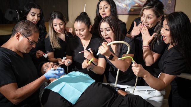 Sai Dental Care