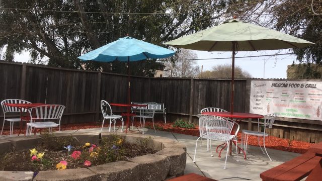 Sammie’s Restaurant