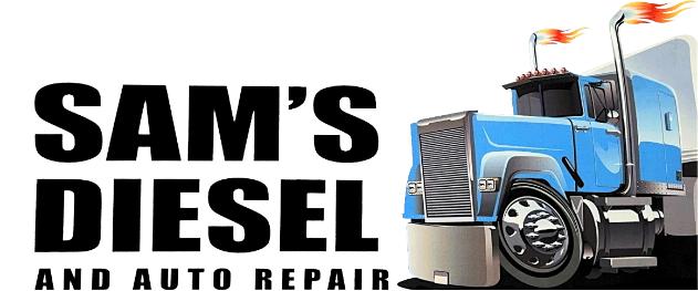 Sam’s Diesel & Auto Repair