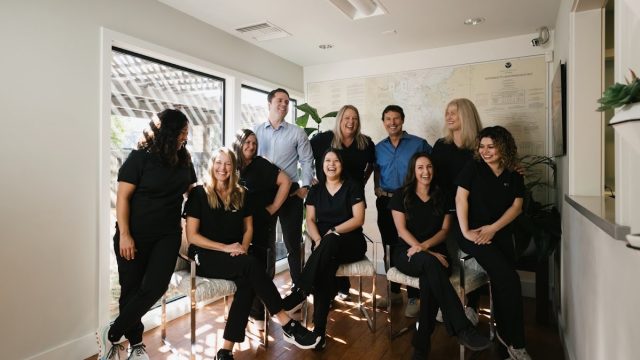 Santa Rosa Dental Suite