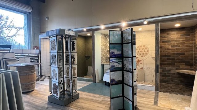 Santa Rosa Tile Supply, Inc