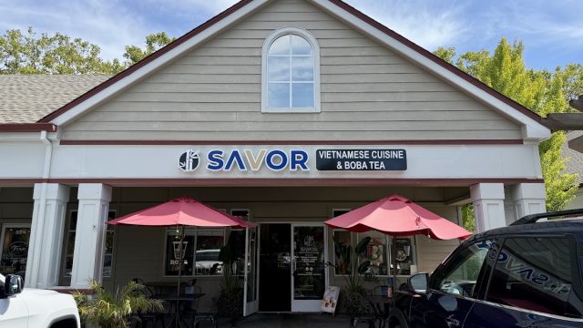 Savor Vietnamese Cuisine