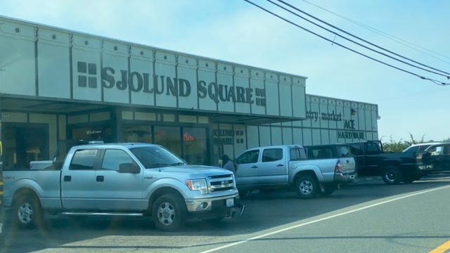 S&B Market