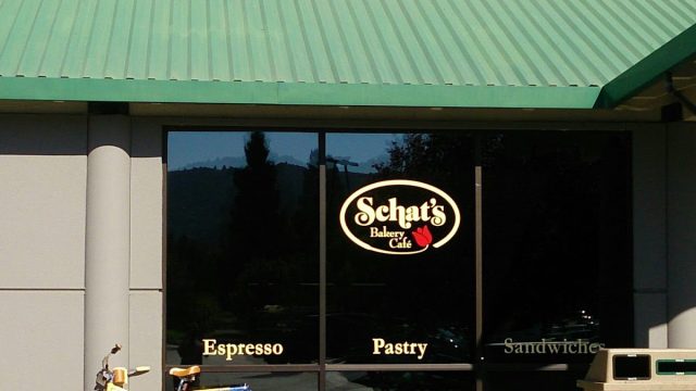 Schat’s Bakery Cafe at Friedman Brothers Home Improvement