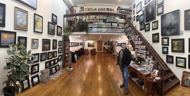 Schlueter Gallery