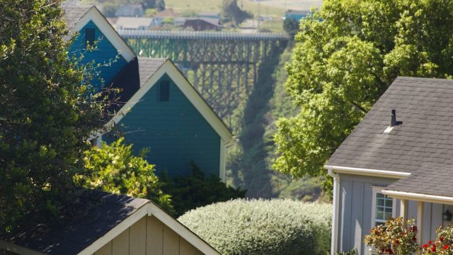 SCP Mendocino Coast Lodge