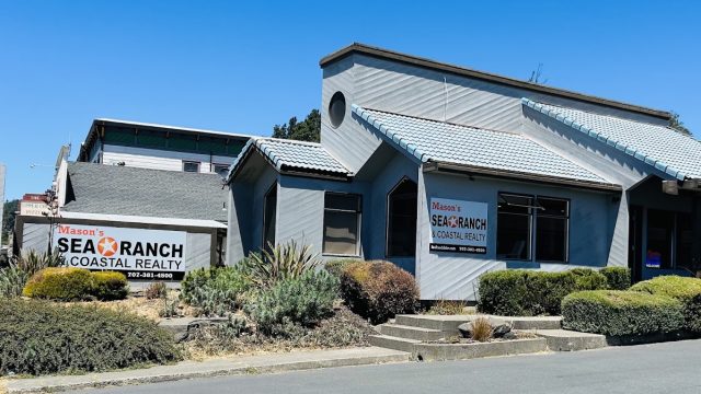 Sea Ranch & Coastal Realty