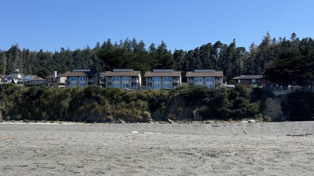 Seacliff Motel