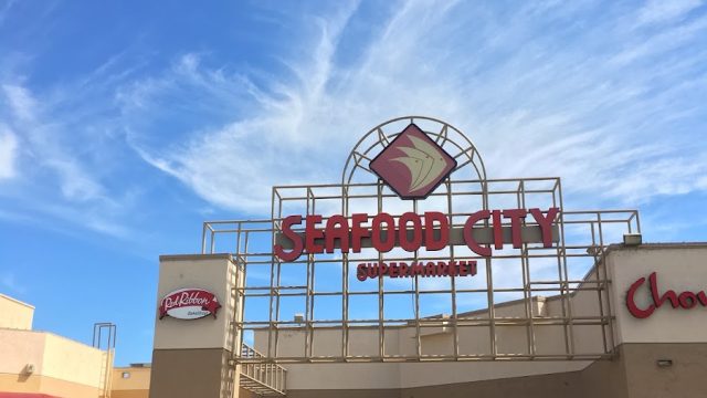 Seafood City Supermarket