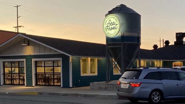 SeaFront Baking Company
