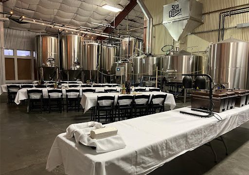 SeaQuake Brewing