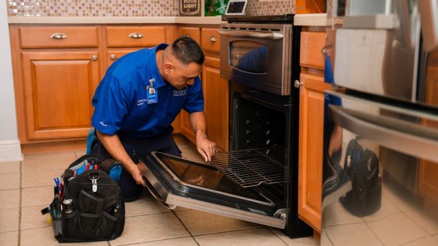 Sears Appliance Repair