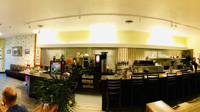 Sebastopol Sunshine Café