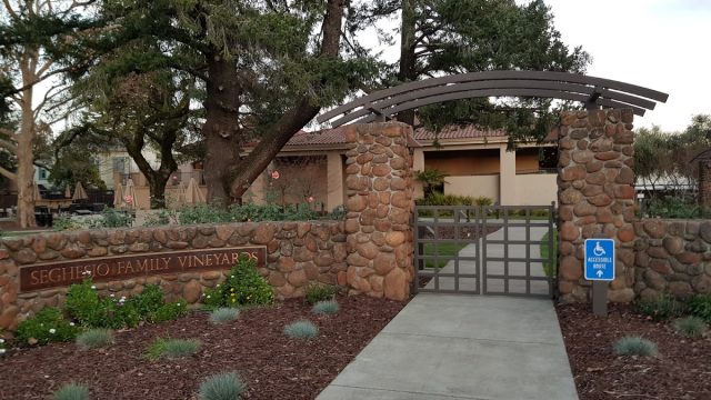 Seghesio Family Vineyards