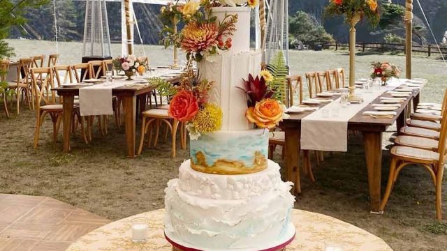 Shani’s Sweet Creations