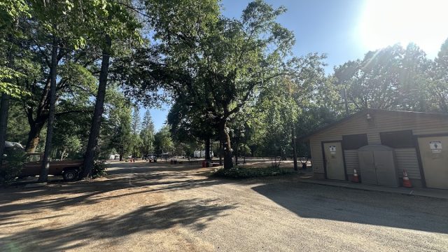 Shasta Lake RV Resort-Campground