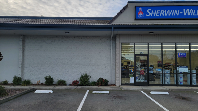 Sherwin-Williams Paint Store