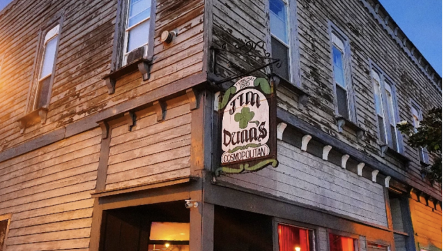 Siren’s Song Tavern