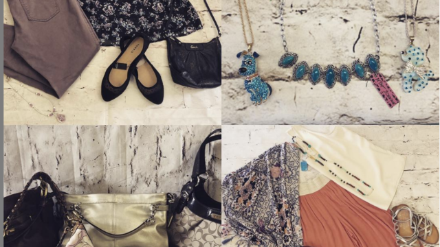*Sisters* Clothing Collective