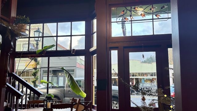 Sitka Wine Lounge