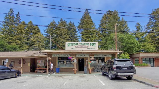 Skywood Trading Post & Deli