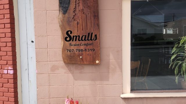 Smalls Fusion Comfort
