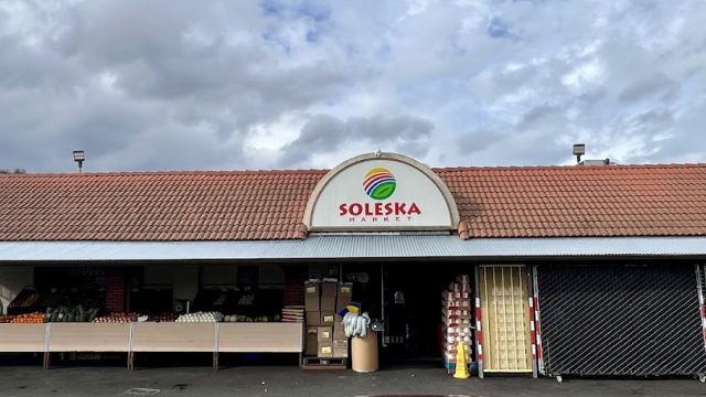 Soleska Market