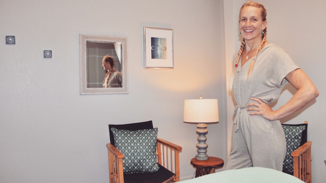 SOMA, Massage & Movement Therapies