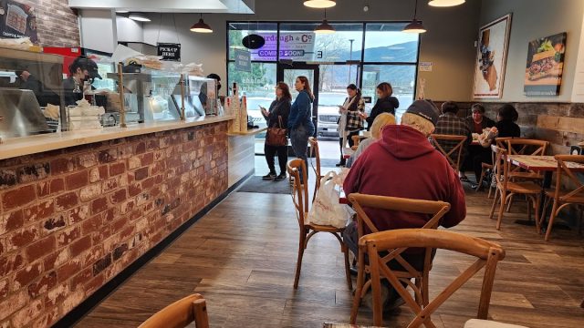 Sourdough & Co