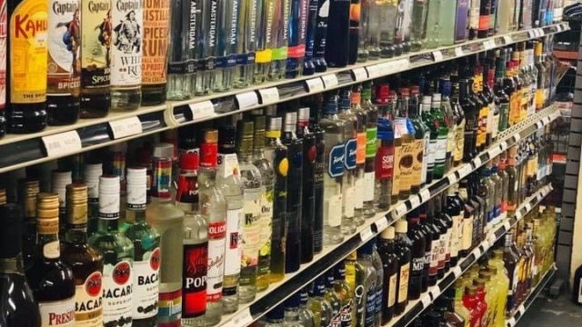 South Side Store