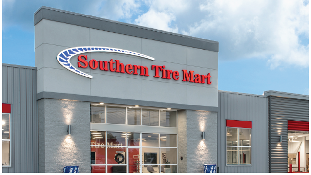 Southern Tire Mart