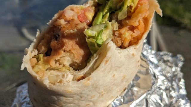 Speedy Taco Truck #2