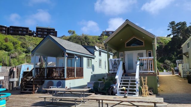 Sportsmans RV Park
