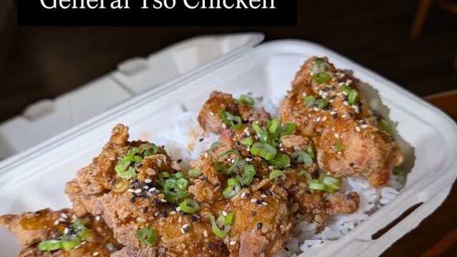 Spring Chicken
