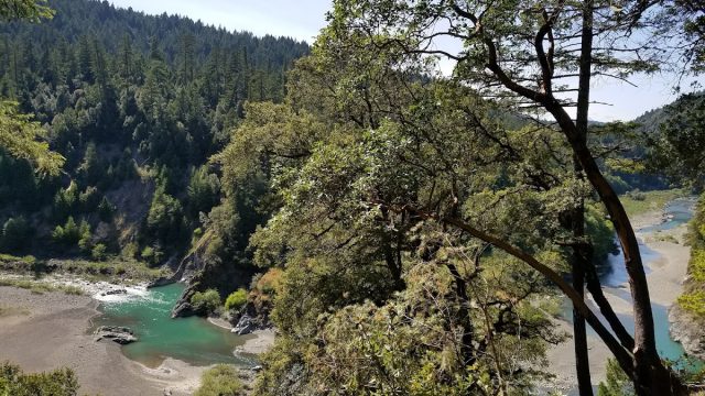 Standish-Hickey State Recreation Area