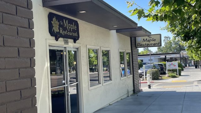 Stan’s Maple Cafe