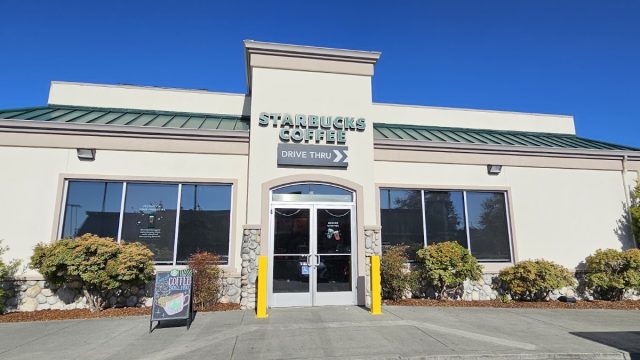 Starbucks Coffee Company