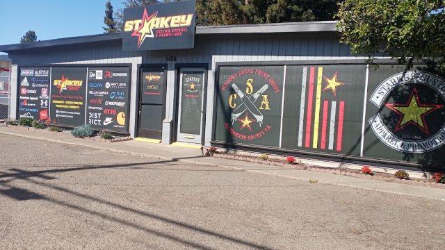 Starkey Custom Apparel and Promotions