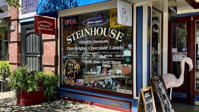 Steinhouse