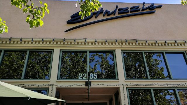 Strizzi’s Restaurant