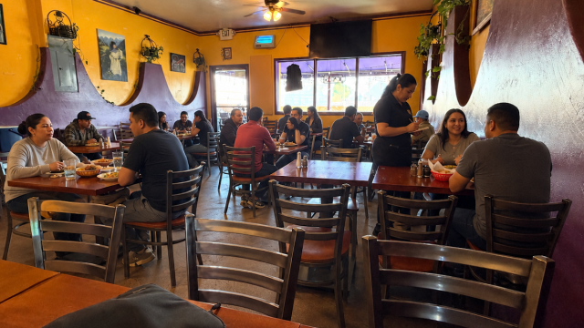 Su Casa 2 Mexican Restaurant